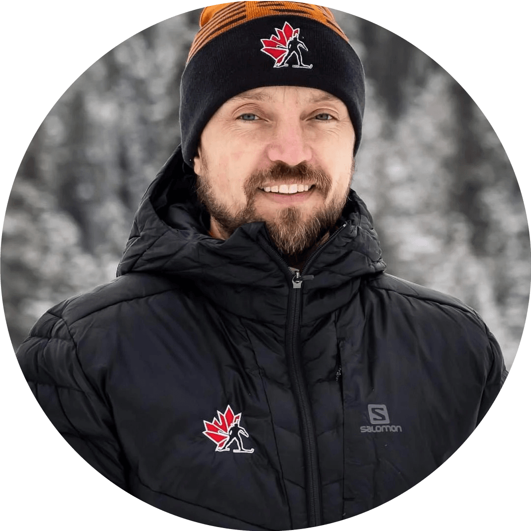 Trail Sports - Meet the Coaches