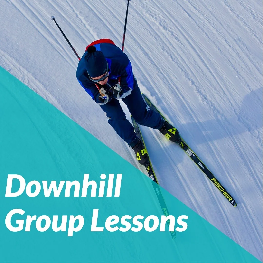 Trail Sports - Learn How to Cross-Country Ski