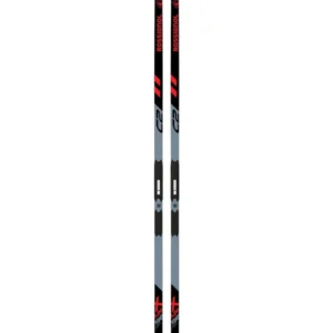 Rossignol X-iUM Classic Skis