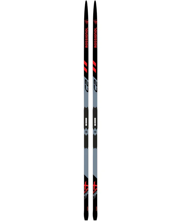 Rossignol X-iUM Classic Skis - Trail Sports Rossignol X-iUM Classic Skis