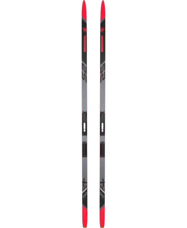 Rossignol X-iUM Premium+S2 Skate Skis - Trail Sports Rossignol X-iUM Premium+S2 Skate Skis