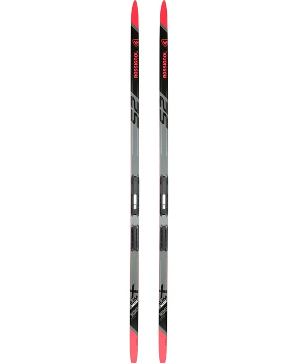 Rossignol 24|25 X-iUM S2 WCS JR Skate Skis - Trail Sports Rossignol 24|25 X-iUM S2 WCS JR Skate Skis