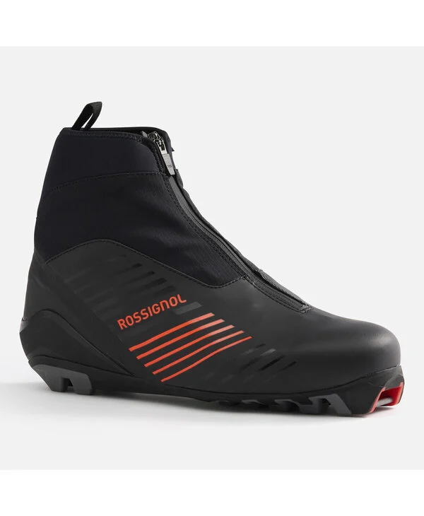 Rossignol X-9 Classic Boots - Trail Sports Rossignol X-9 Classic Boots